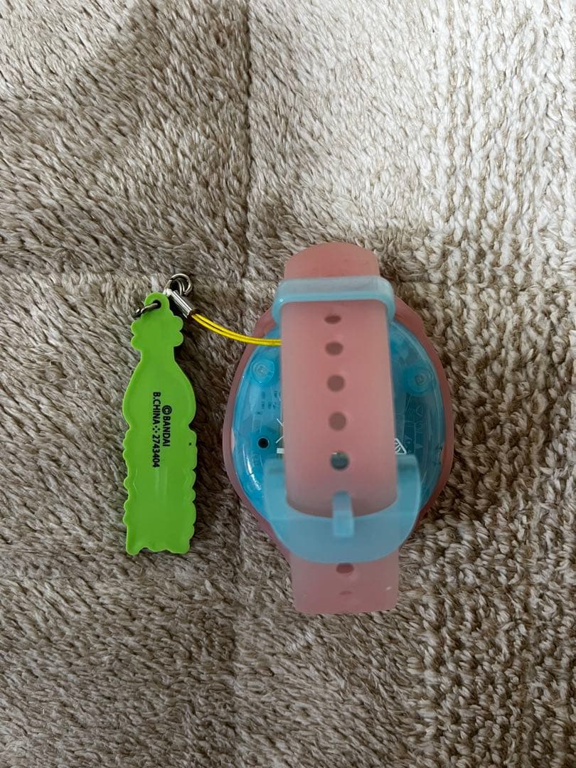 Tamagotchi Uni たまごっちユニ Angel Festival