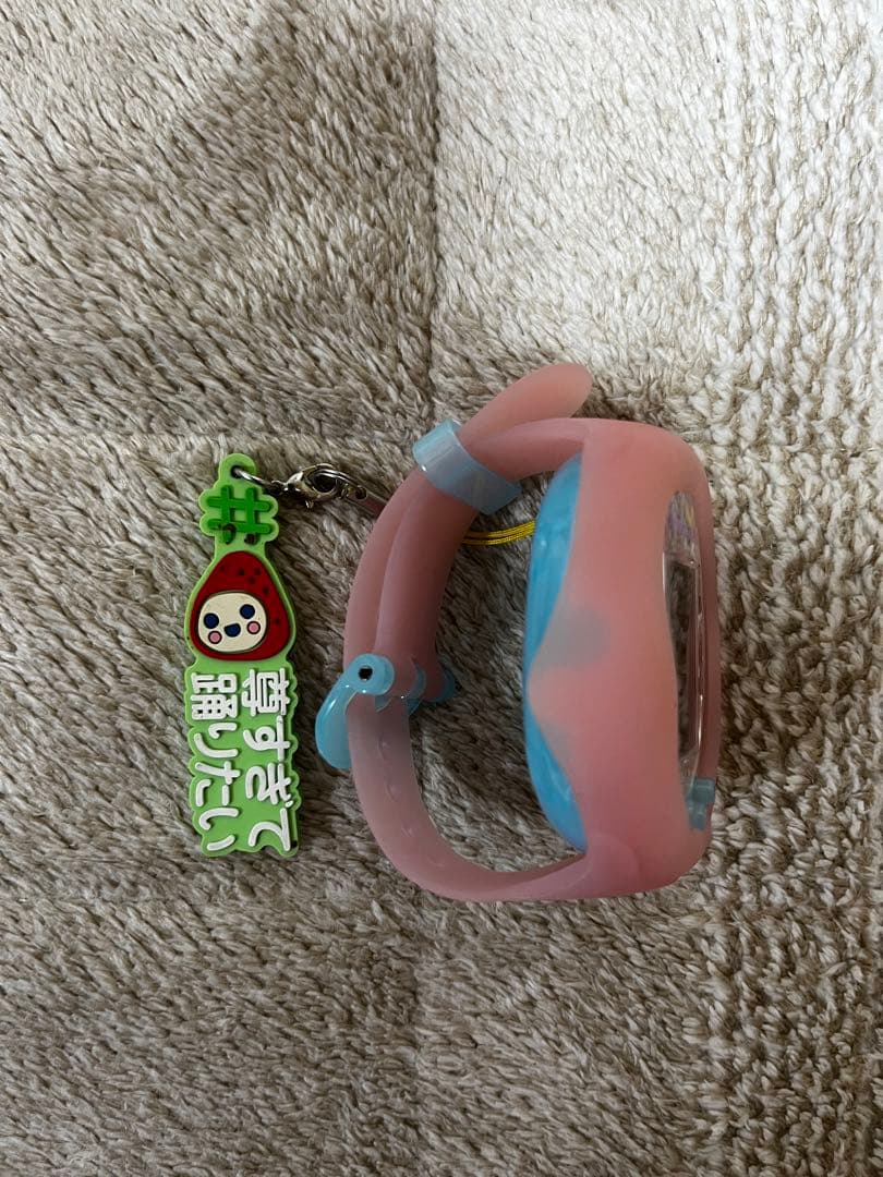 Tamagotchi Uni たまごっちユニ Angel Festival