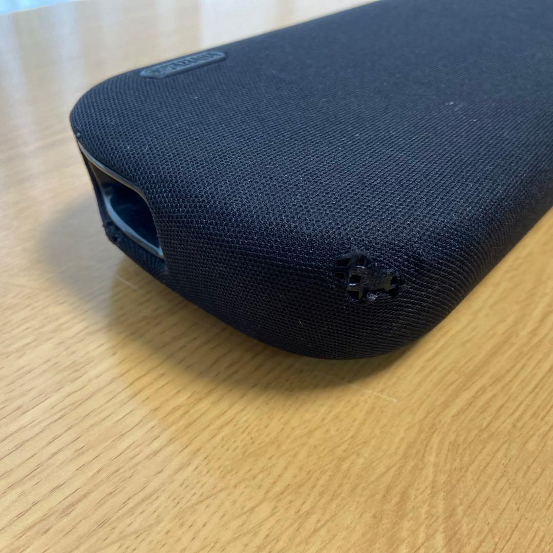 YAMAHA YAS-109【サウンドバー】