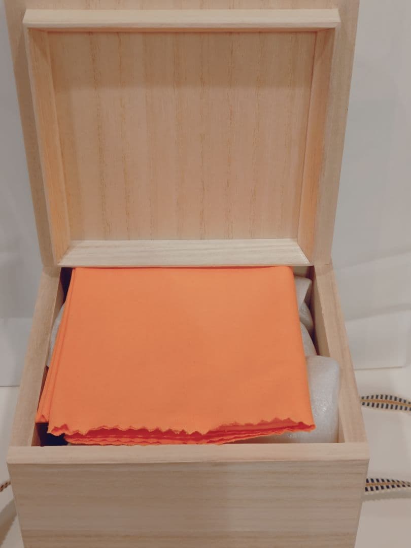 陶器 茶碗　楽焼　黒茶碗　黒色　桂窯