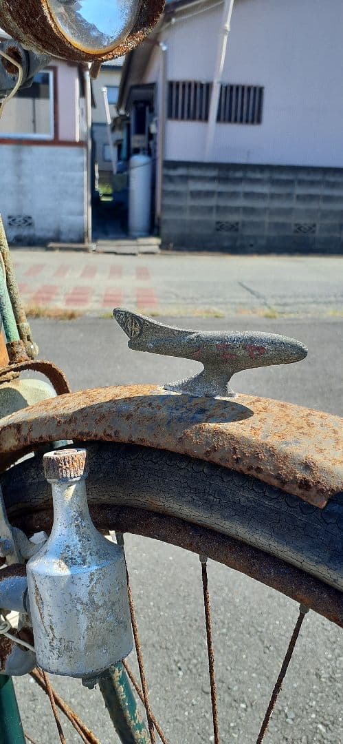 セキネ自転車チェーン新品