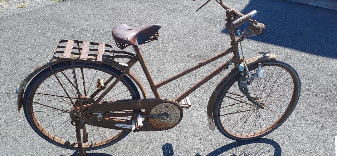 セキネ自転車チェーン新品