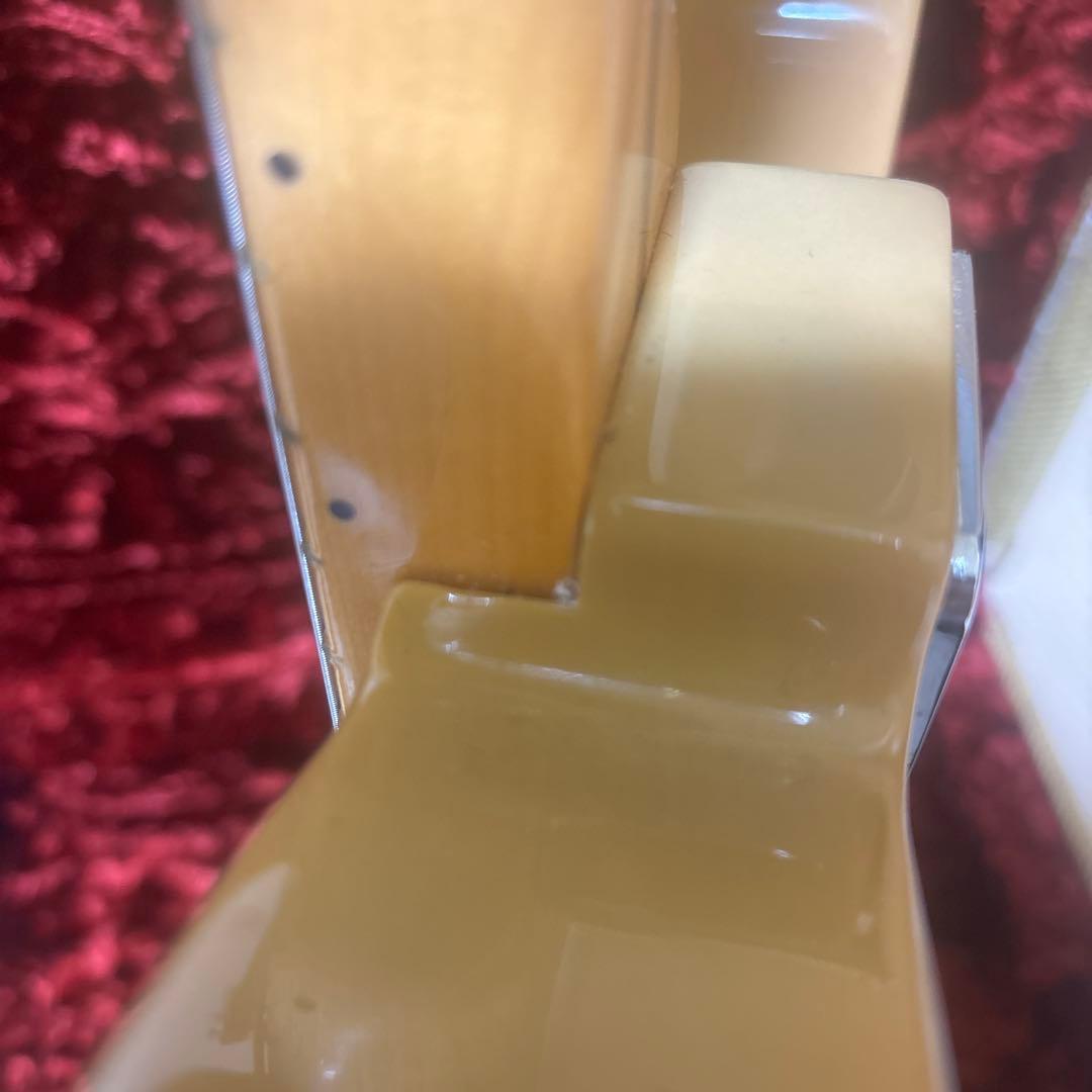 Fender テレキャス American original レフティ　左用