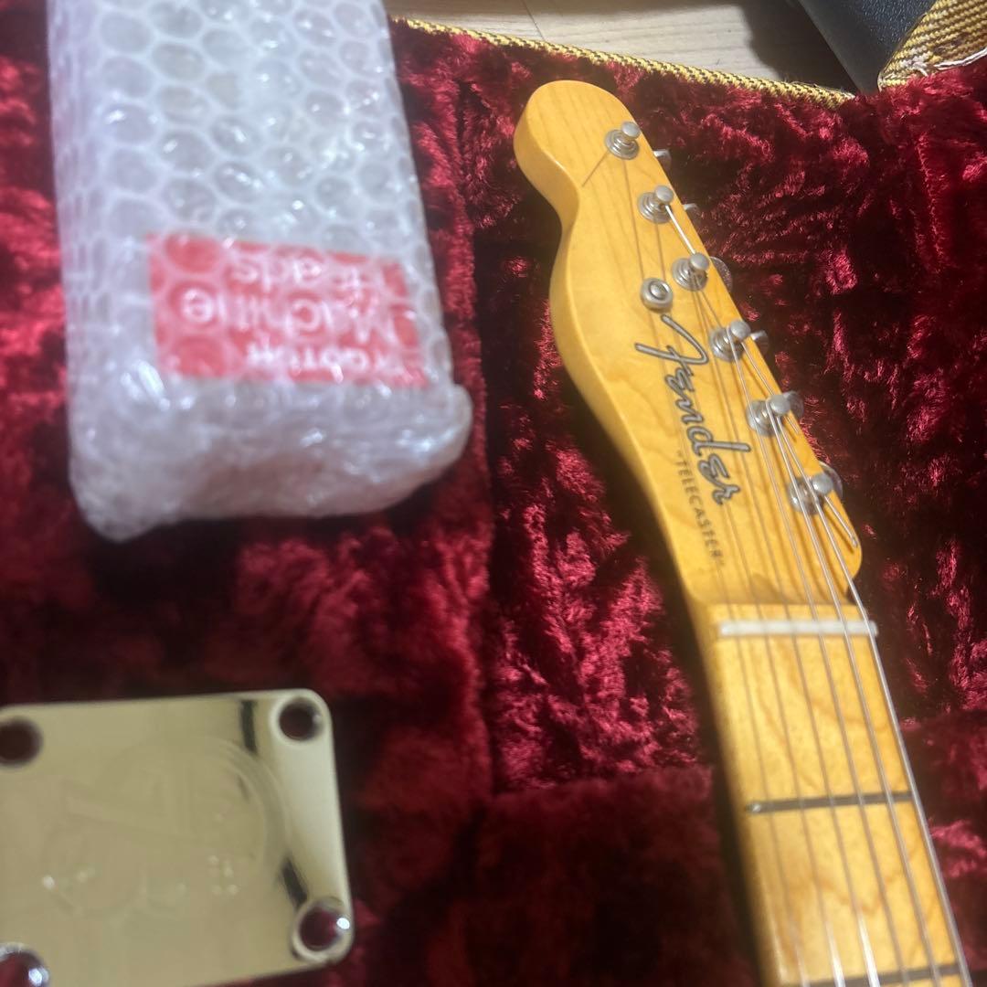 Fender テレキャス American original レフティ　左用
