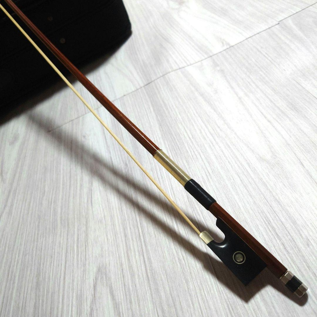 カルロジョルダーノ ヴァイオリン VS-2 4/4 ケース、弓、松脂付き