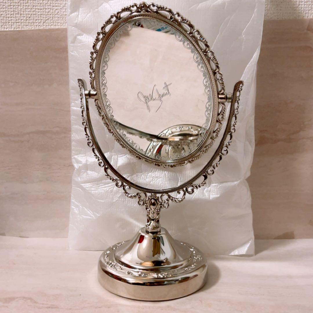 ☆未使用☆ ジルスチュアート クリスタル カラット オリジナルミラー