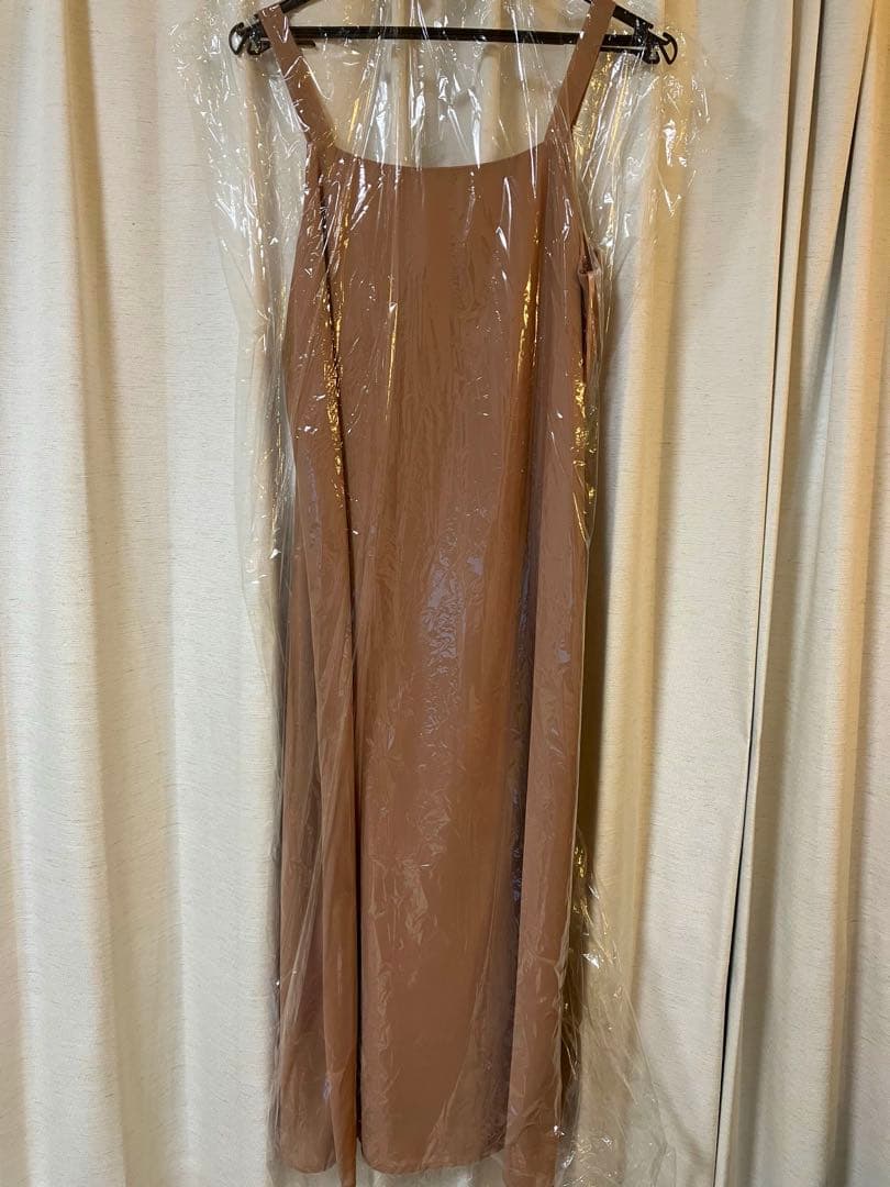 Dorry Doll エンブロイダリーレイヤードドレス