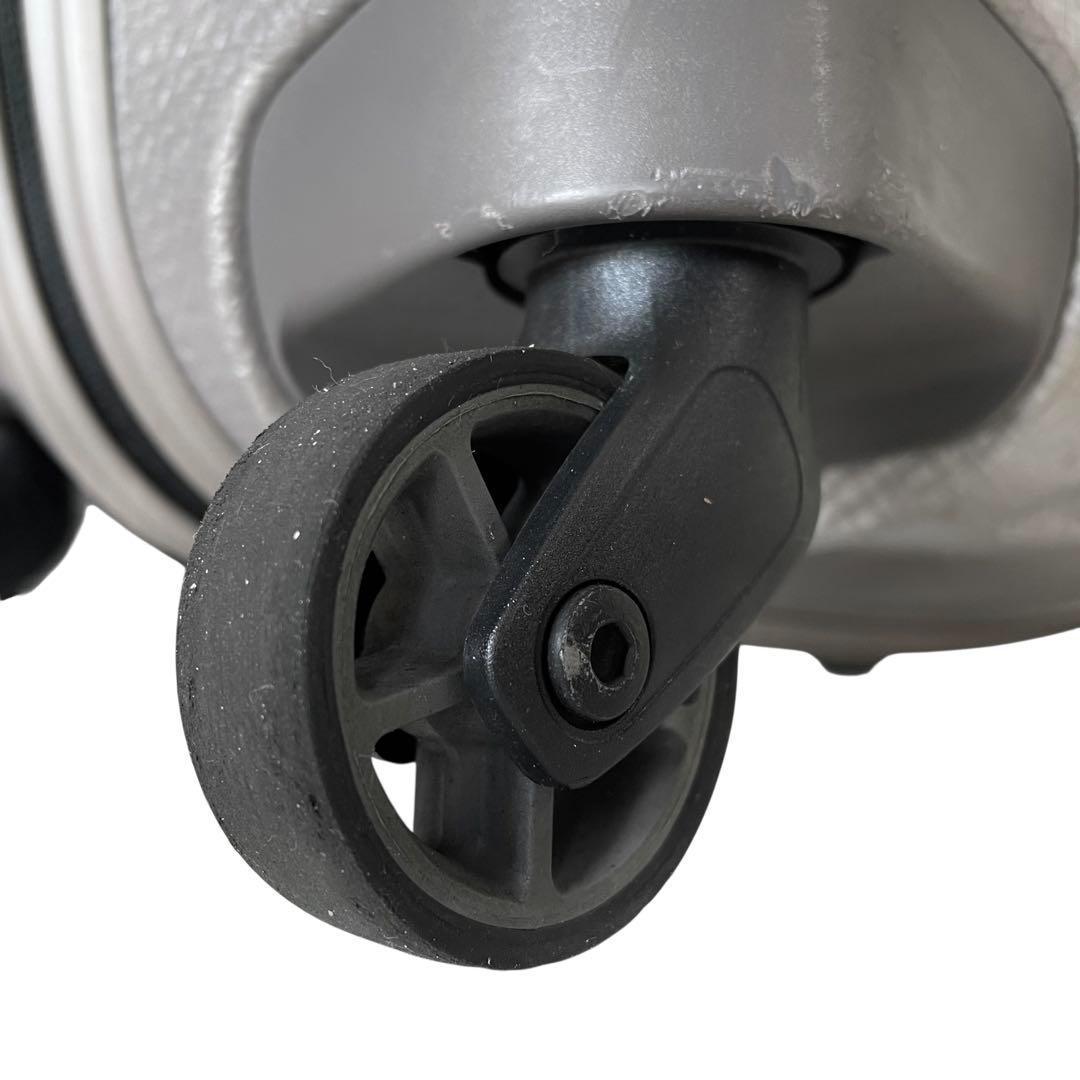 《超美品》 Samsonite サムソナイト コスモライト スーツケース 4輪