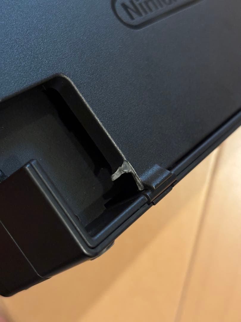 Nintendo Switch 本体 レッド ブルー ジョイコン