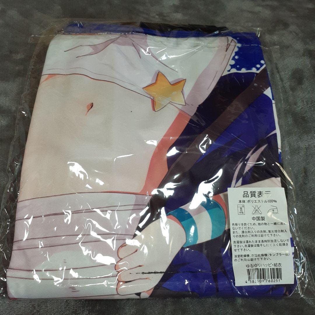 ゆるゆり　法被　コミケ　一迅社　なもり　8種類　一部訳有り