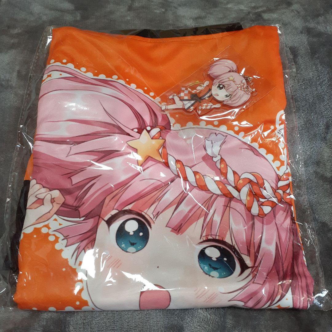 ゆるゆり　法被　コミケ　一迅社　なもり　8種類　一部訳有り