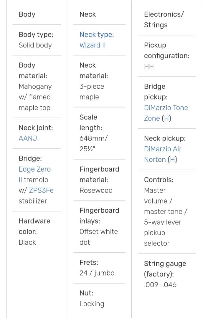 ギター Ibanez SRG420FMZ