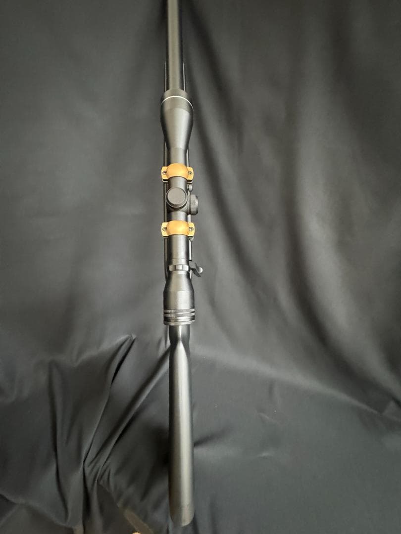 【中古・割と美品】 東京マルイ　VSR-10 プロスナイパー Gスペック