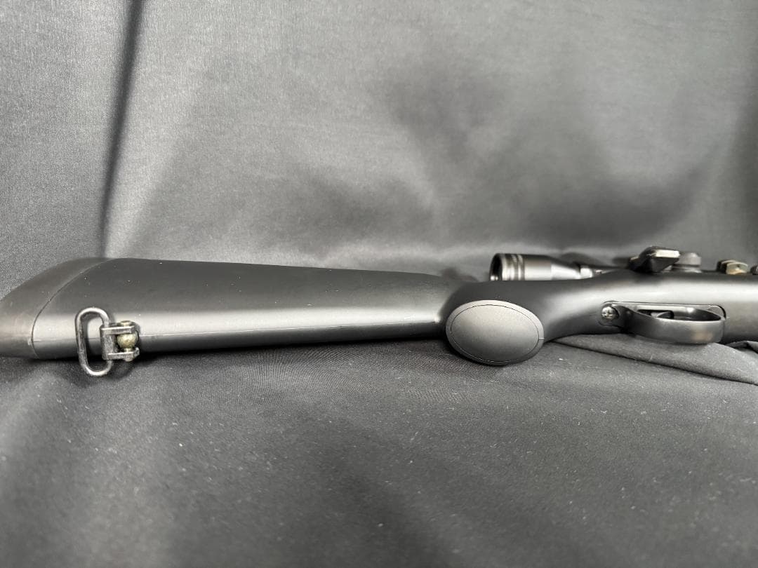 【中古・割と美品】 東京マルイ　VSR-10 プロスナイパー Gスペック