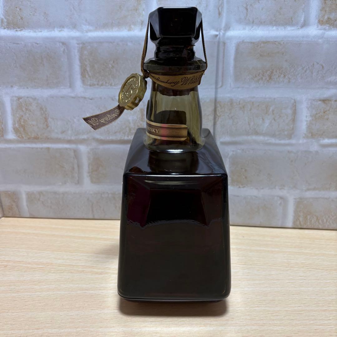 サントリーウイスキー　  ローヤル 15年 ゴールドラベル 古酒