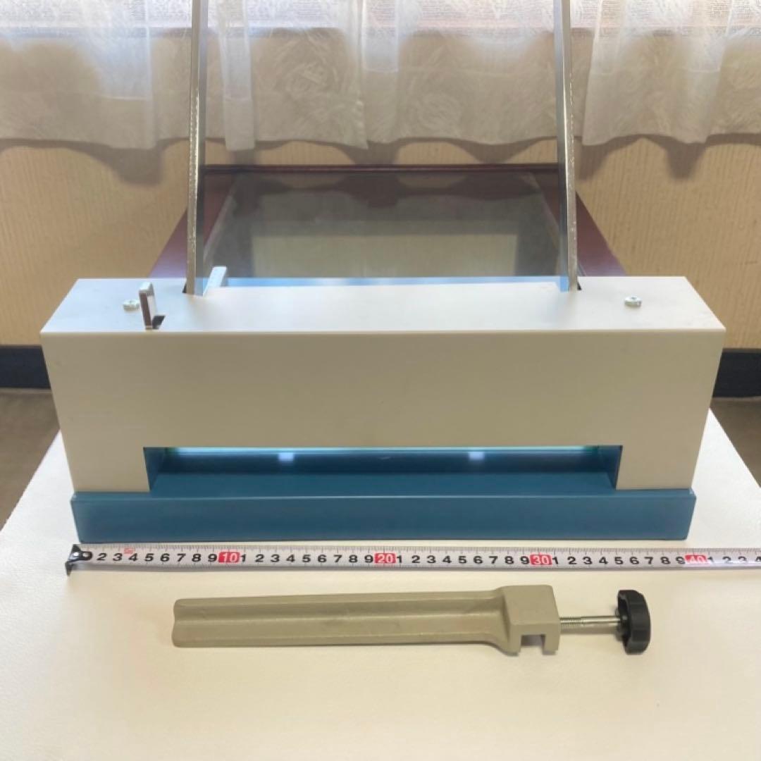 内田洋行 断裁機 150型 113-0315 裁断 カッター オフィス 事務用品