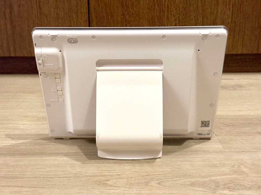 パナソニック 10V型 プライベートビエラ