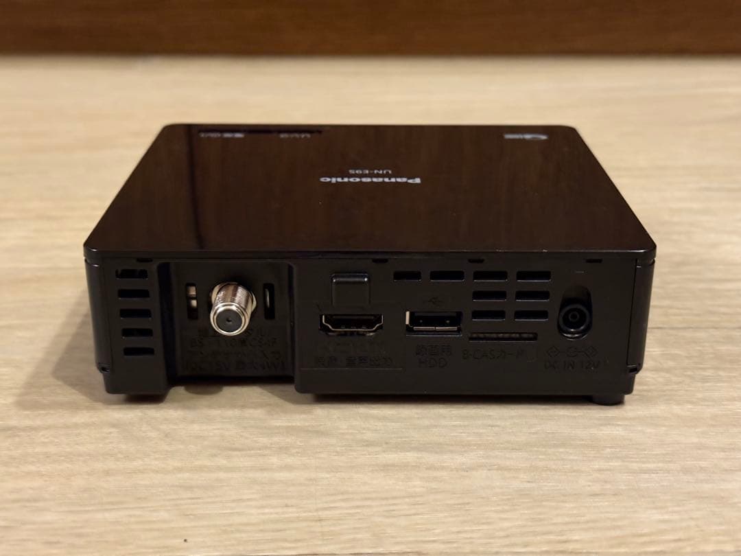 パナソニック 10V型 プライベートビエラ