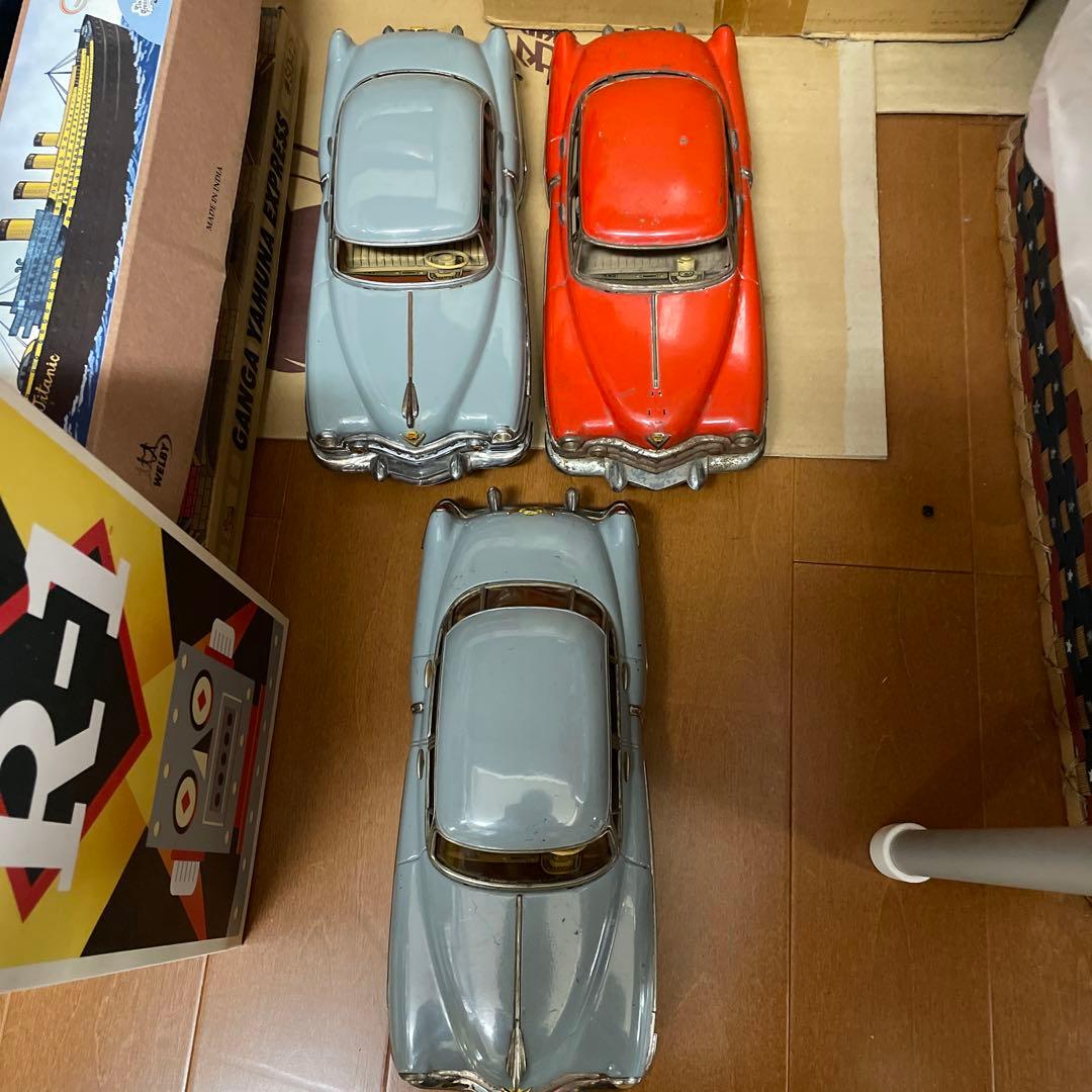 破格です！早い者勝ちです！マルサンコスゲキャデラック3台