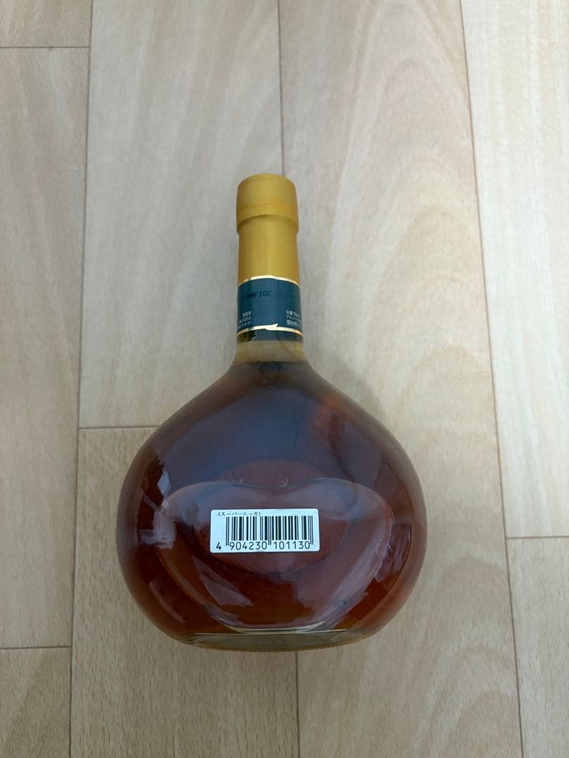 シ*す様 ザ・バルヴェニー 10年 ウイスキー XO 古酒 セット