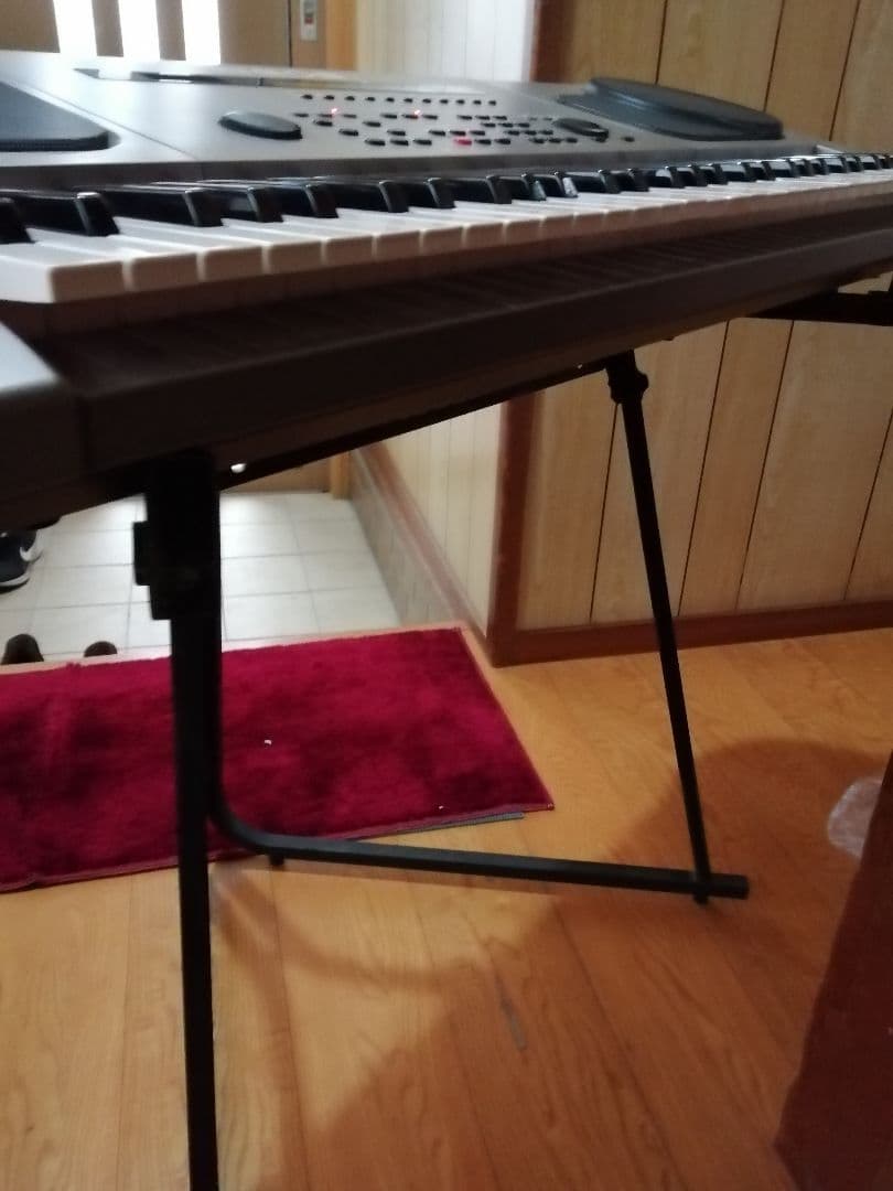 YAMAHA EOS B500 シンセサイザー