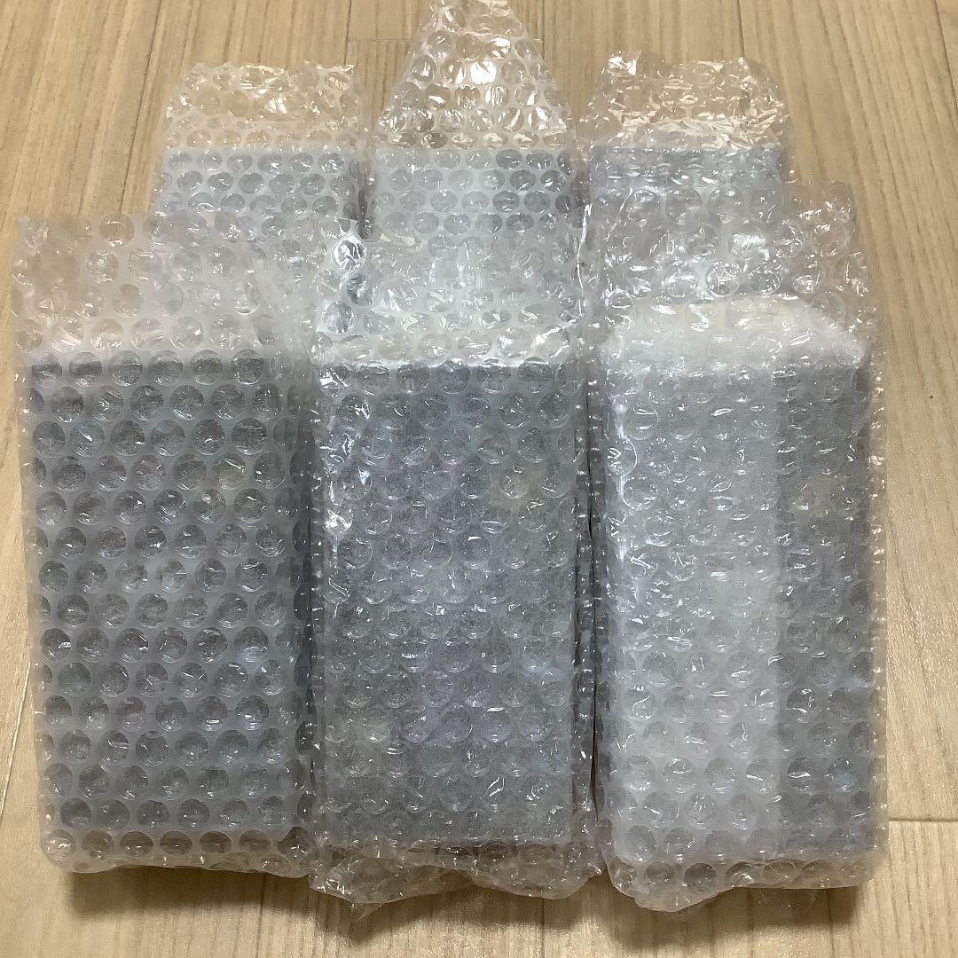 【新品未開封】プリズマティックアートコレクション　シュリンク付き　6BOX