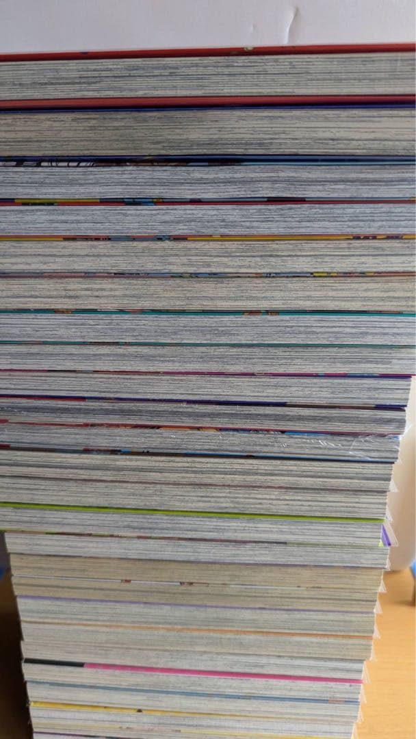 地縛少年花子くん　全巻　25冊＋2冊　透明カバー装着済み