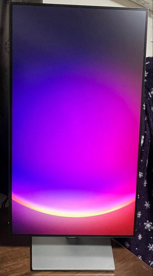 DELL モニター　U3223QE 31.5インチ4K (送料込)2台目