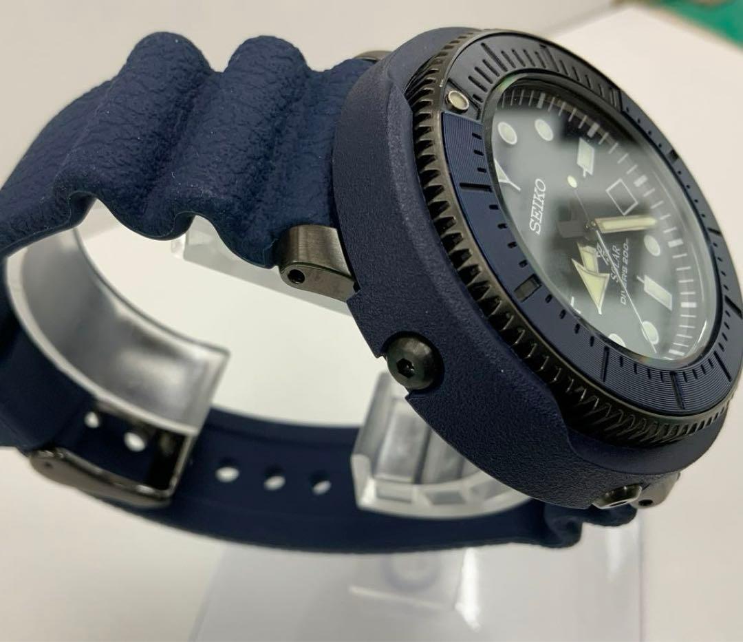 【吾郎chan♪】SEIKO SNE533P1 プロスペック