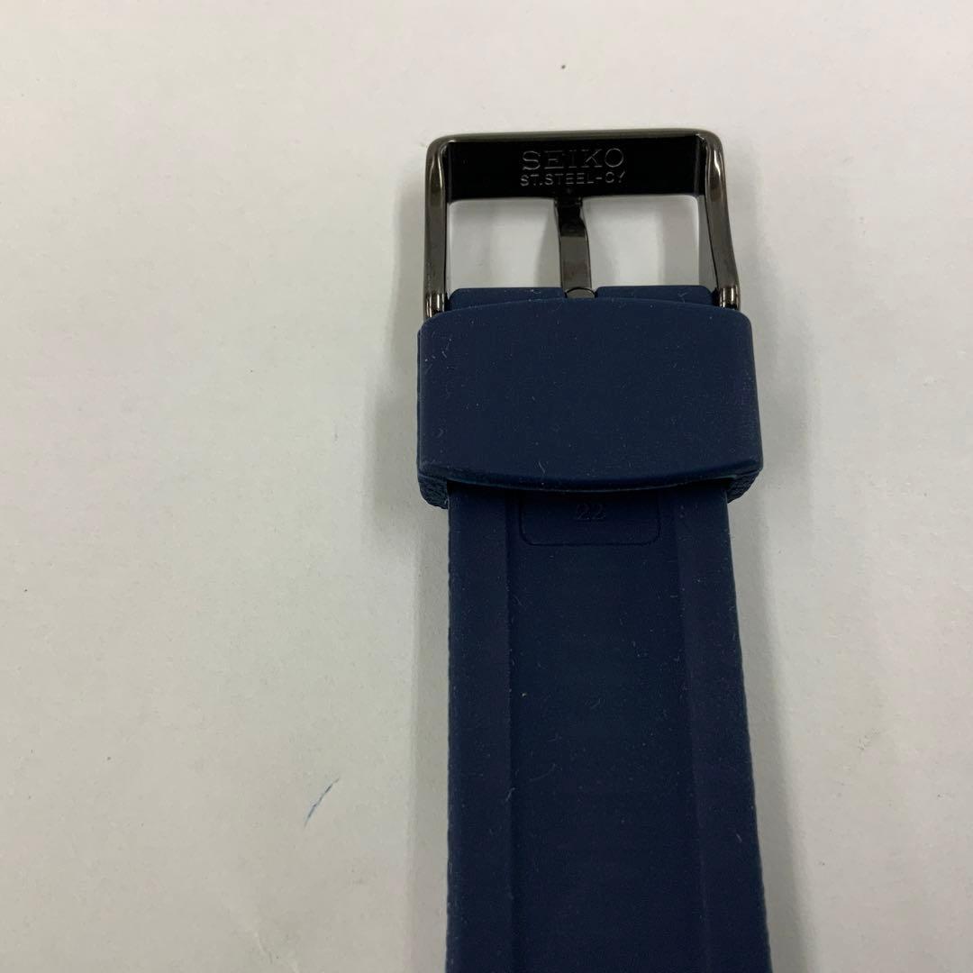 【吾郎chan♪】SEIKO SNE533P1 プロスペック