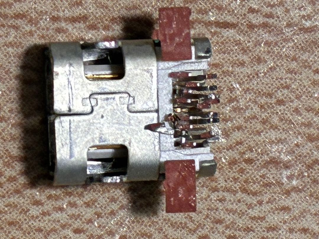 ジャンク品　ハーティング製 MICA産業用Raspberry Pi