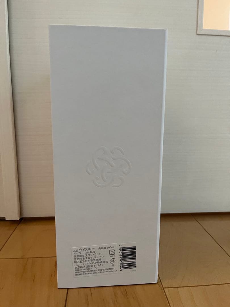 新品 ウイスキー デュワーズ ダブルダブル32年