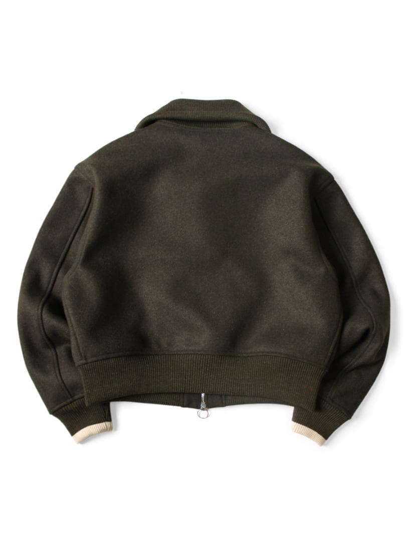 H*f様 KAPITAL キャピタル　本日到着した新品　フラノ ZIPビーコンブ