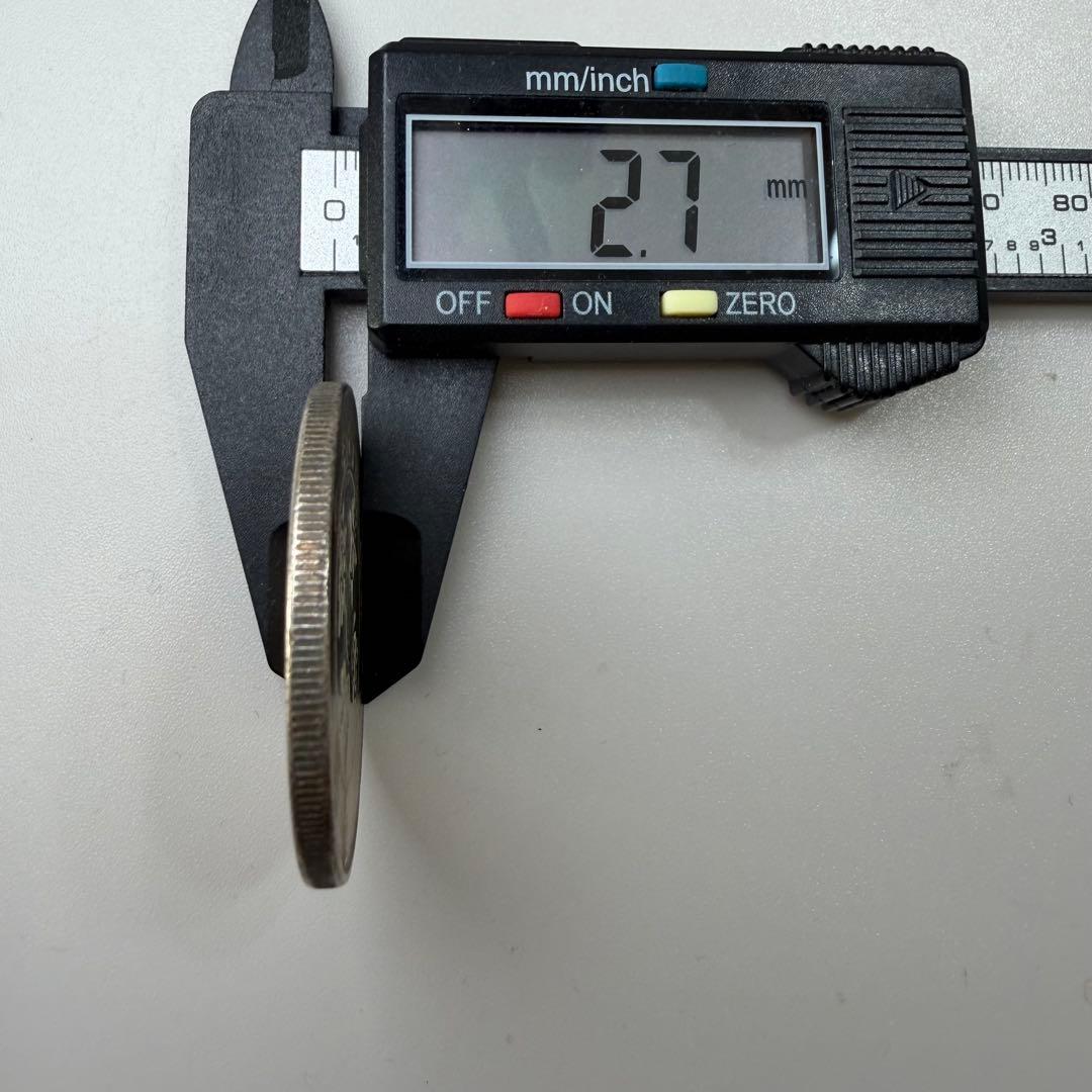 古銭貴州省政府造Guizhou Province Government Mint