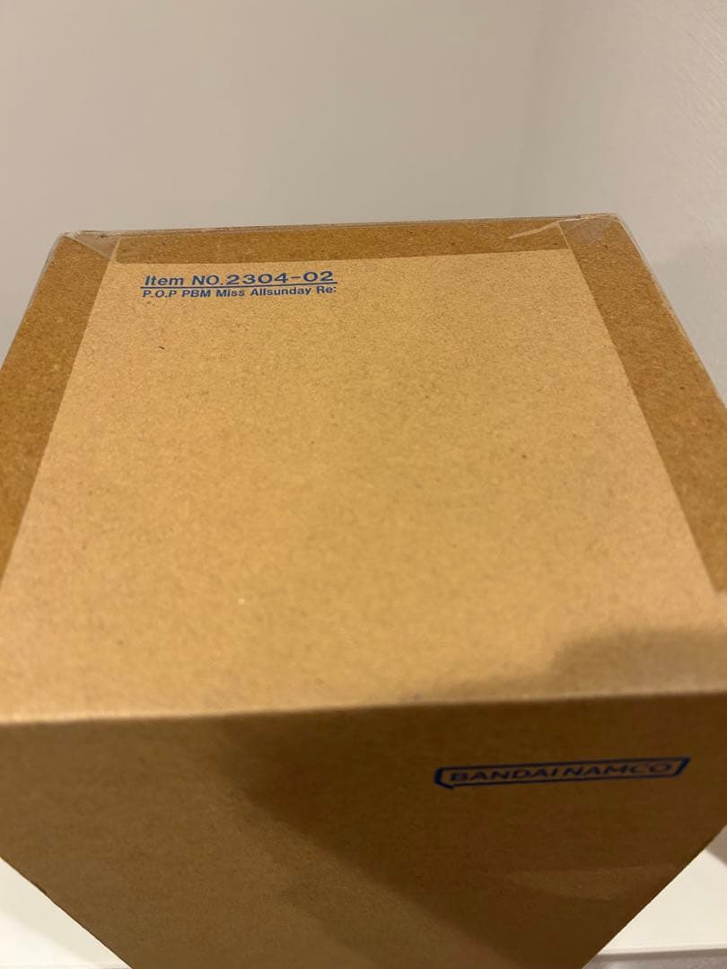 未開封/ワンピース/POP ミス・オールサンデー/ニコロビン　再販