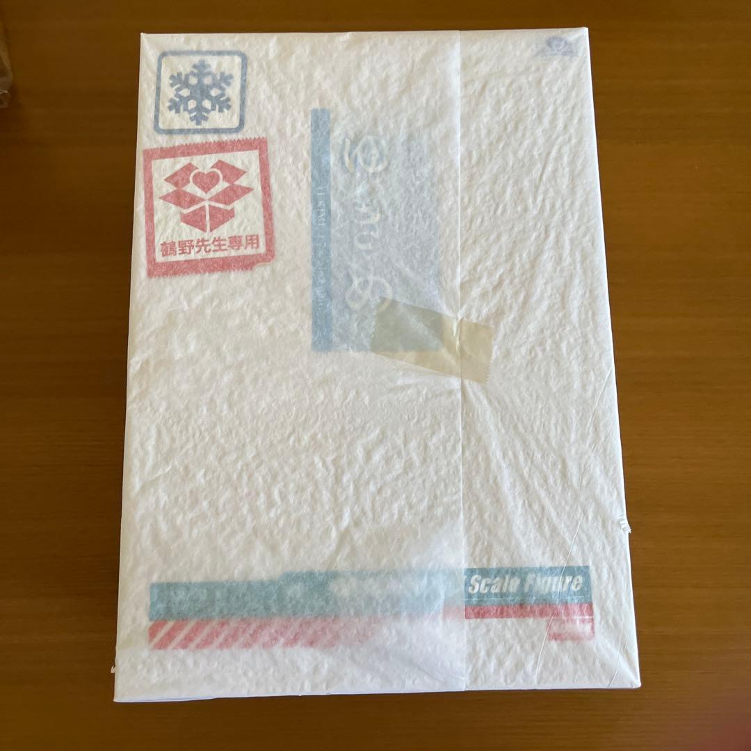 【地獄先生ぬーべー】ゆきな　フィギュア　ホビージャパン限定