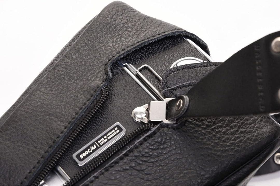 Hasselblad 本革レザー カメラケース