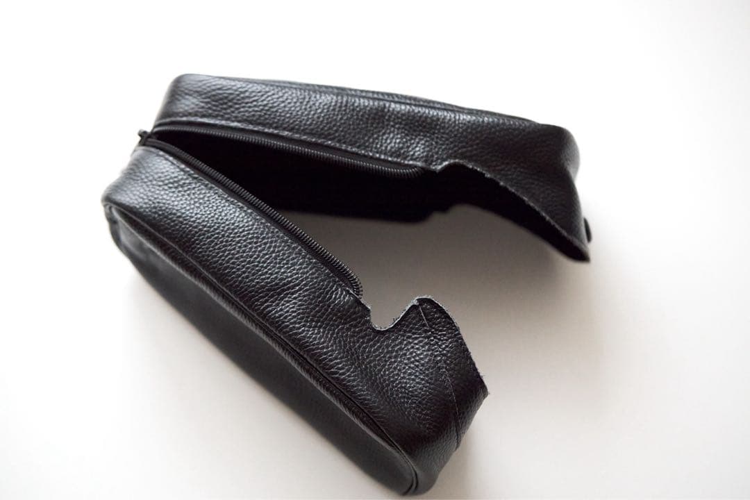 Hasselblad 本革レザー カメラケース