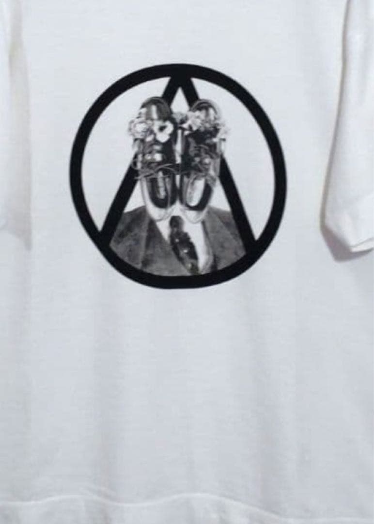 アンダーカバー×ジェネラルリサーチ　GOODBYE LENIN 未開封Mサイズ