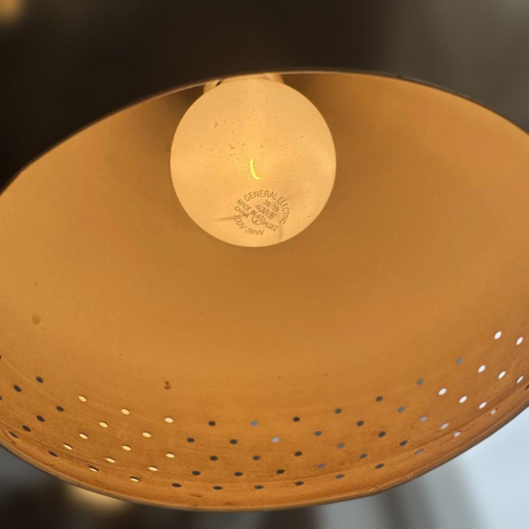 J*B様 60s National製ヴィンテージランプ スペースエイジ ミッドセ