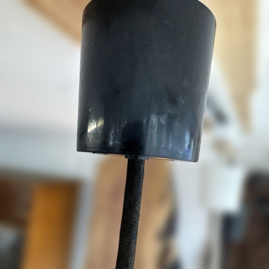 J*B様 60s National製ヴィンテージランプ スペースエイジ ミッドセ