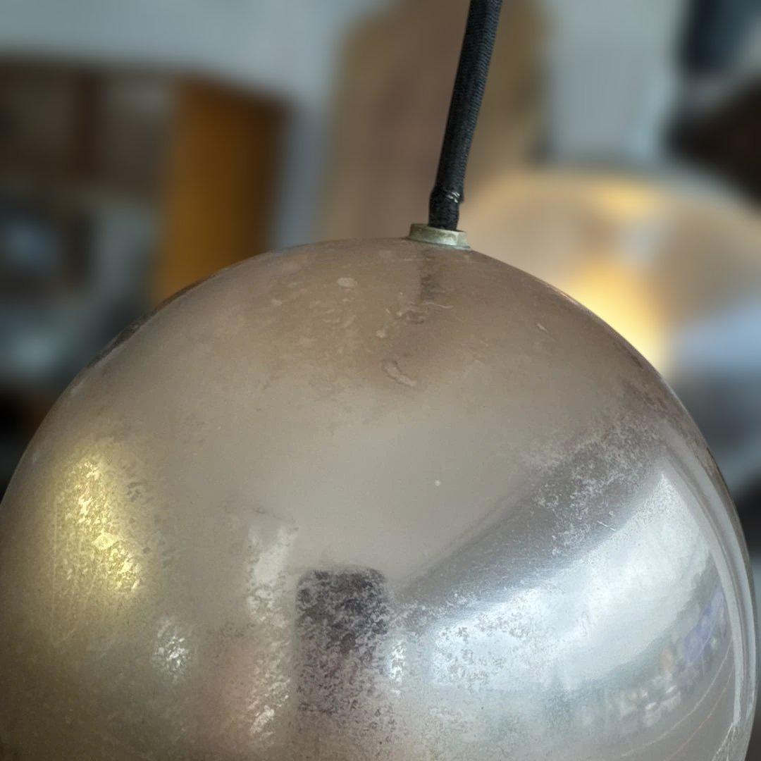 J*B様 60s National製ヴィンテージランプ スペースエイジ ミッドセ