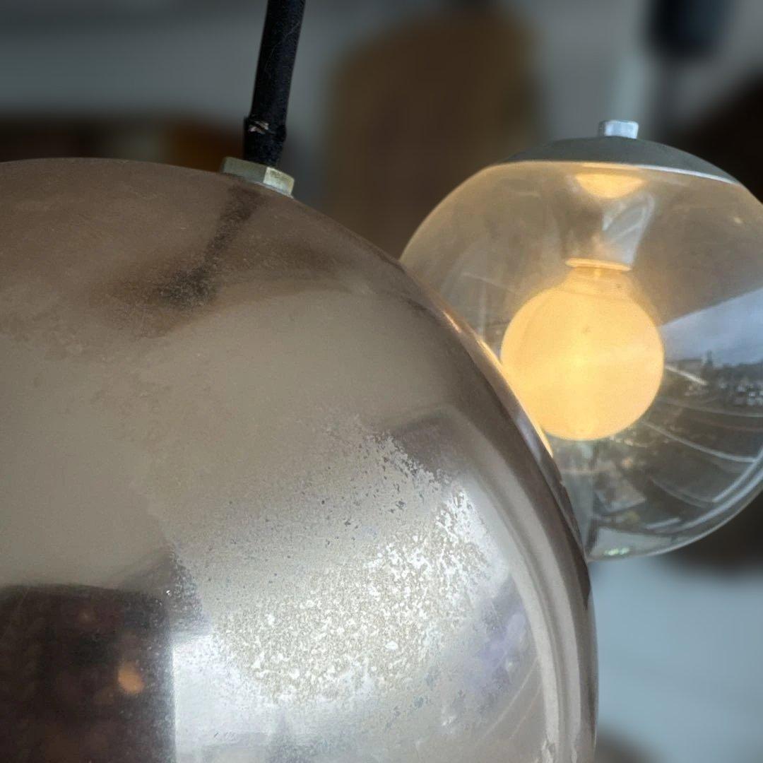 J*B様 60s National製ヴィンテージランプ スペースエイジ ミッドセ