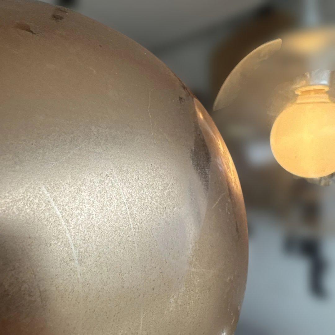 J*B様 60s National製ヴィンテージランプ スペースエイジ ミッドセ