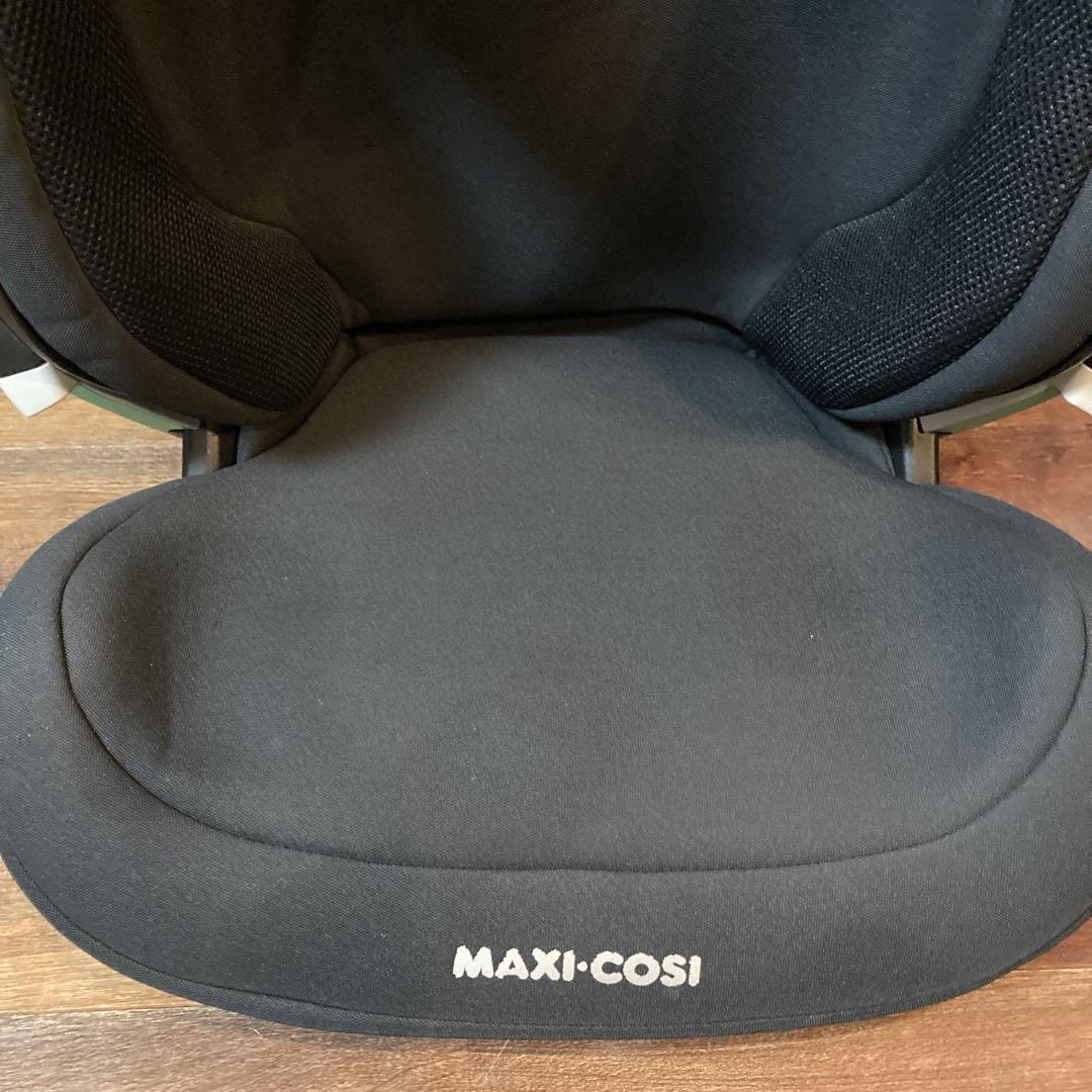 美品✨️MAXI COSI マキシコシ コアプロ アイサイズ ジュニアシート