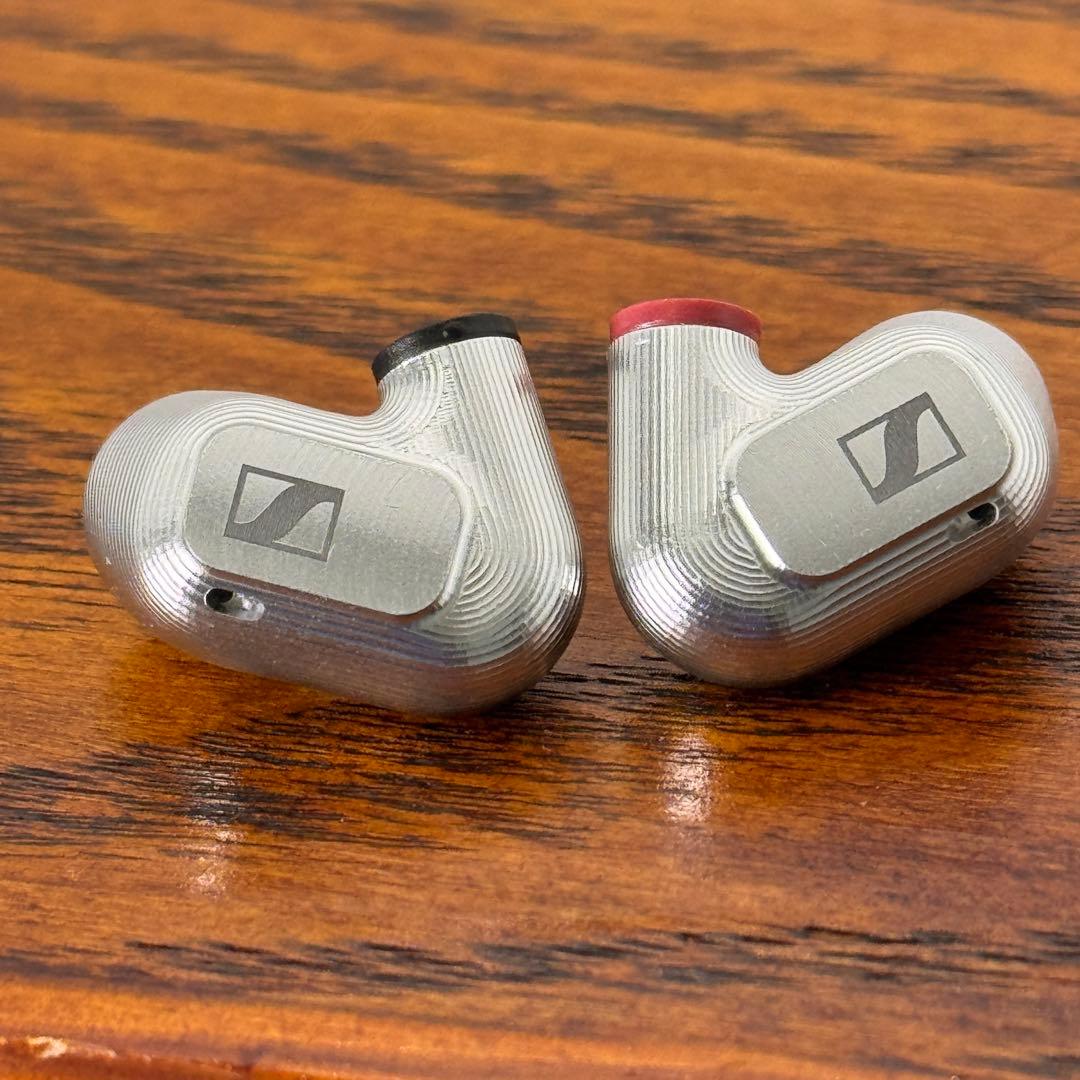 美品 SENNHEISER IE 900 [純正品]
