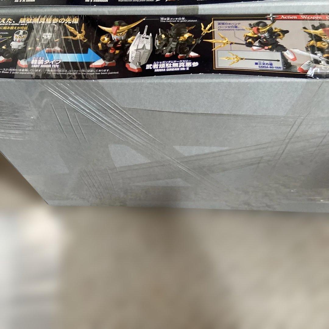 頑駄無真駆参 真駆参大将軍 まとめ売り