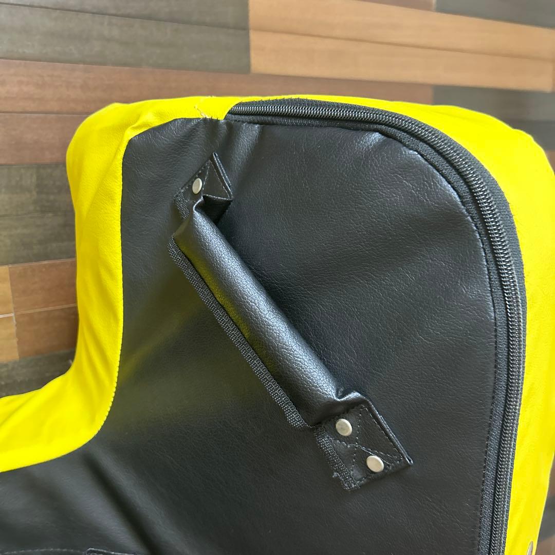 ボディメーカー ビッグミット スーパーダミーミットシールド ボディミット