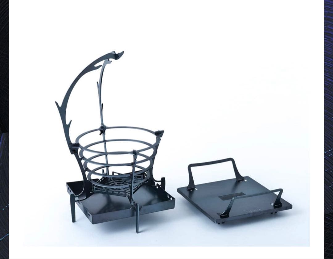 グルグルファイヤーＭ　ゴトクと風防付き