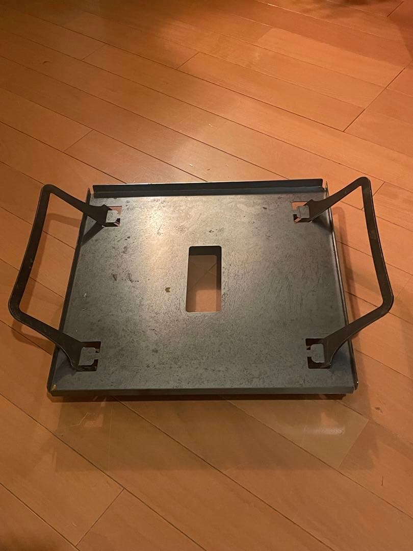 グルグルファイヤーＭ　ゴトクと風防付き